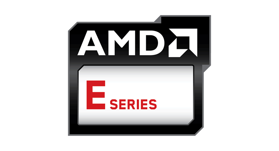 AMD E Series Logo