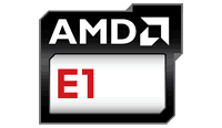 Download AMD E1 Logo