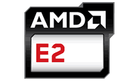 AMD E2 Logo's thumbnail