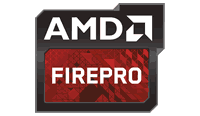AMD FirePro Logo's thumbnail