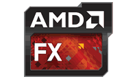 AMD FX Logo's thumbnail