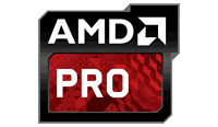 Download AMD PRO Logo