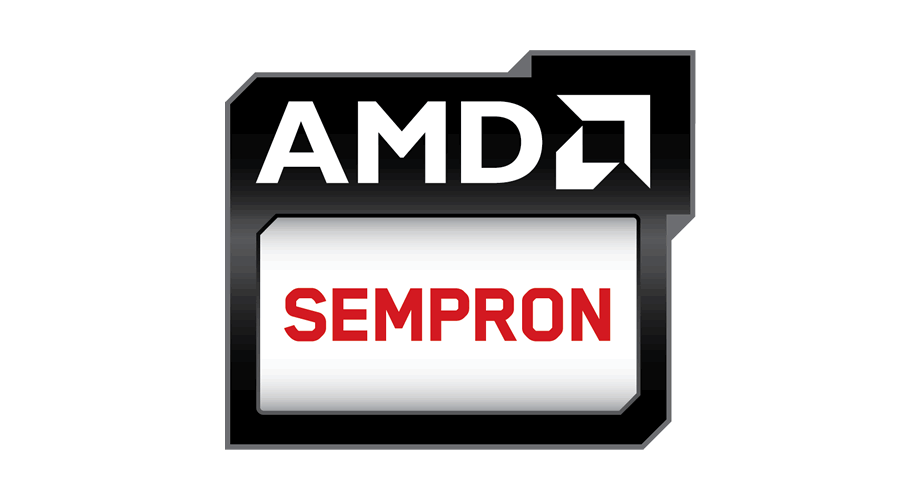 AMD Sempron Logo