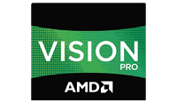 Download AMD Vision Pro Logo