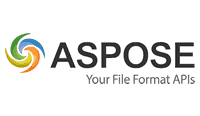 Aspose Logo's thumbnail