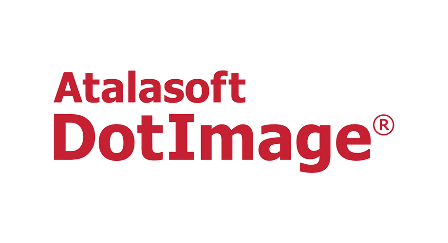 Atalasoft DotImage Logo