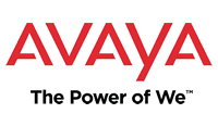 Avaya Logo's thumbnail