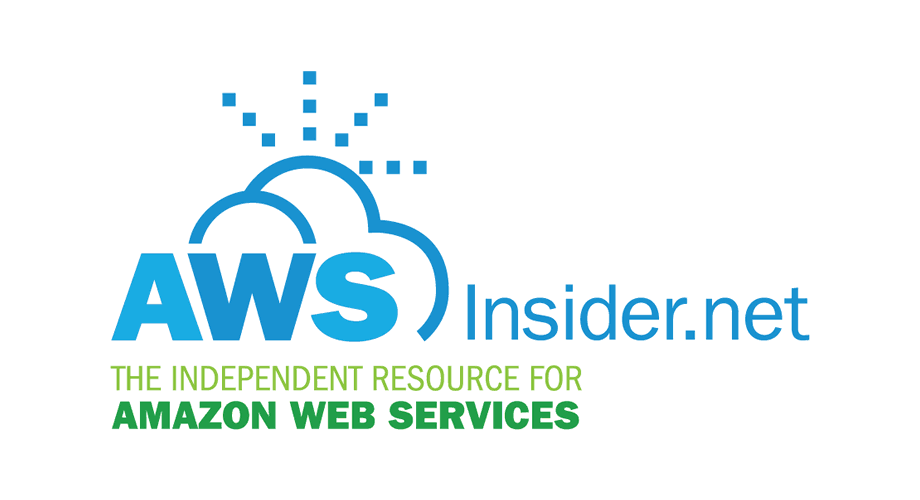 AWSInsider Logo