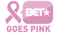 BET Goes Pink Logo's thumbnail