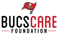 Bucs Care Foundation Logo's thumbnail