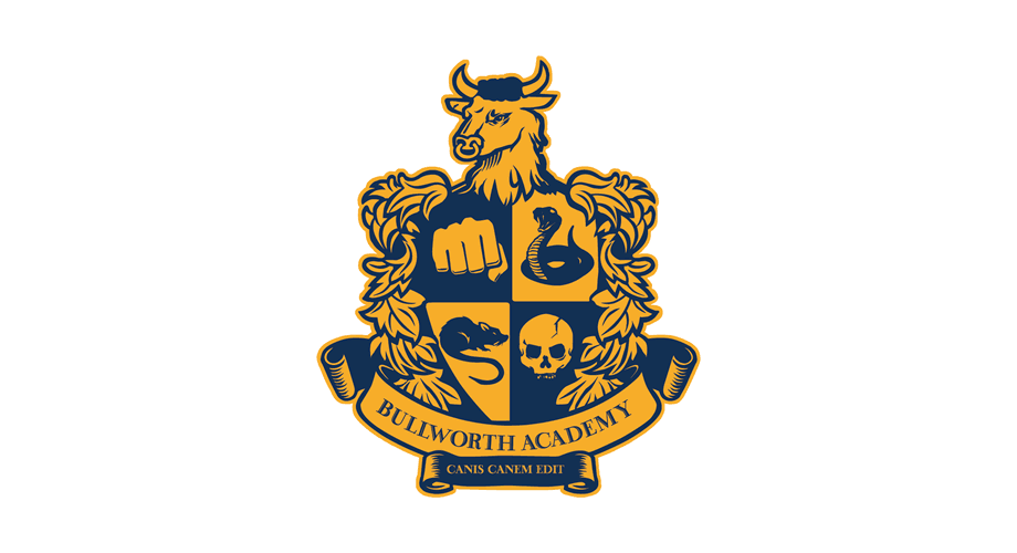Bullworth Academy Logo