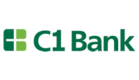 Download C1 Bank Logo