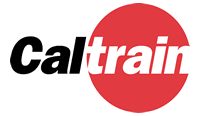 Caltrain Logo's thumbnail