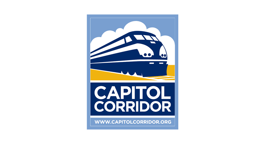 Capitol Corridor Logo