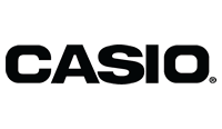 Casio Logo's thumbnail