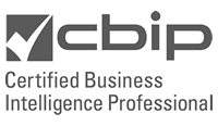 CBIP (Certified Business Intelligence Professional) Logo's thumbnail