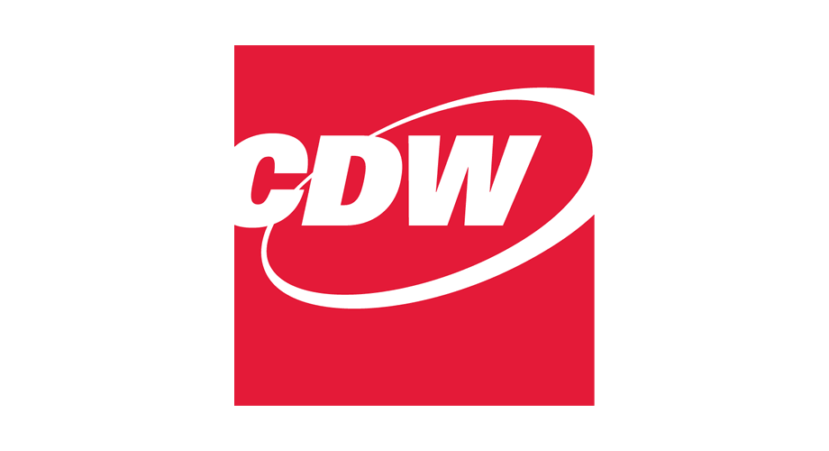 CDW Logo Download - AI - All Vector Logo
