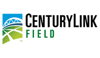 CenturyLink Field Logo's thumbnail