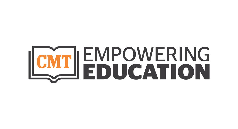 CMT Empowering Education Logo