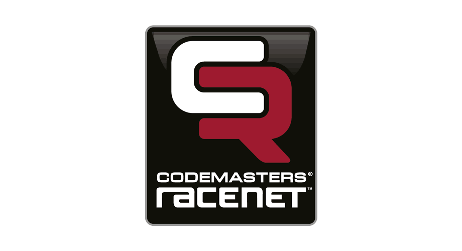 Codemasters Racenet Logo
