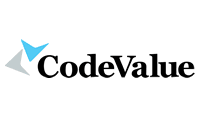 Download CodeValue Logo