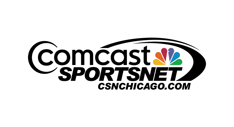 Comcast SportsNet Logo