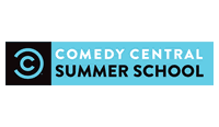 Comedy Central Summer School Logo's thumbnail