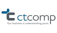 Download Connecticut Computer Service (CTCOMP) Logo