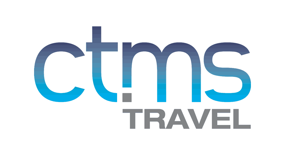 ctms Travel Logo