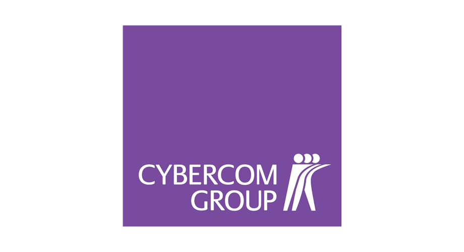 Cybercom Group Logo