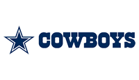 Dallas Cowboys Logo's thumbnail