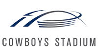 Dallas Cowboys Stadium (AT&T Stadium) Logo's thumbnail