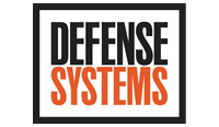 Defense Systems Logo's thumbnail