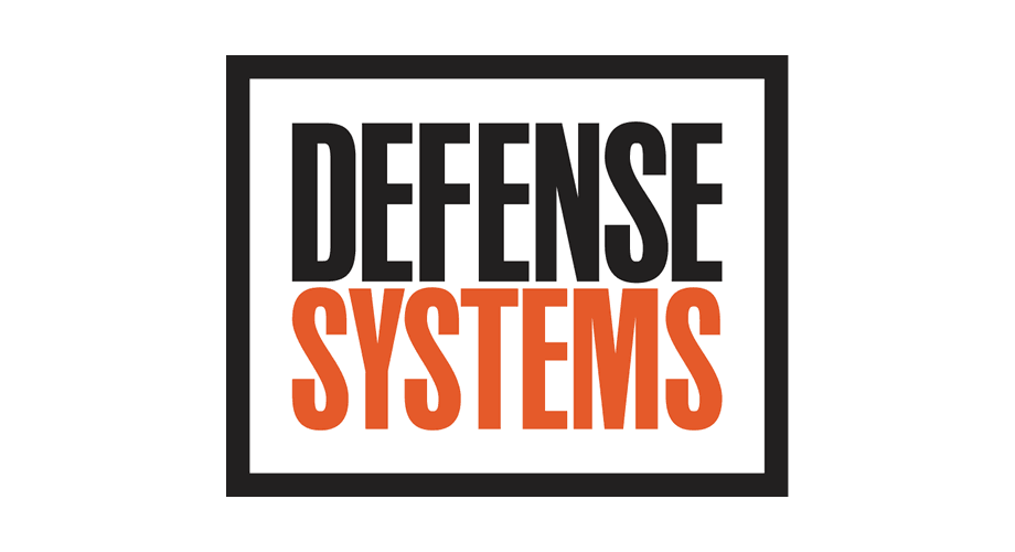 Defense Systems Logo