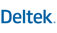 Deltek Logo's thumbnail