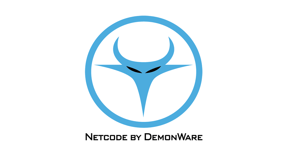 DemonWare Logo
