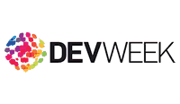 Download DevWeek Logo