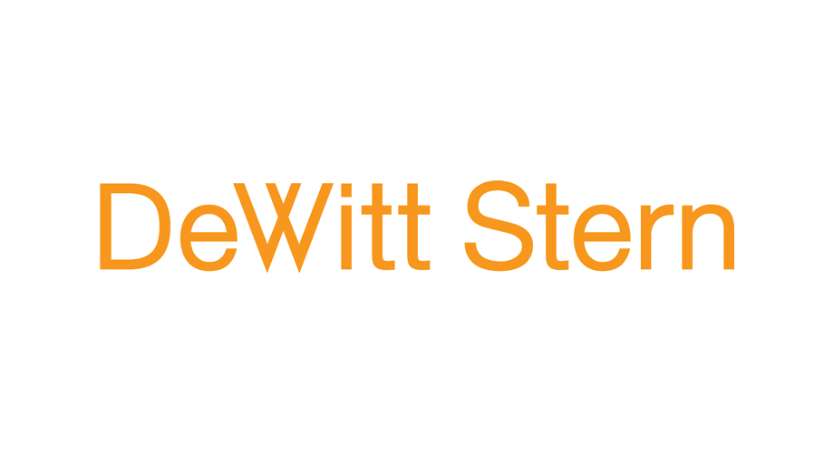 DeWitt Stern Logo