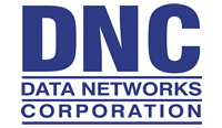 DNC (Data Networks Corporation) Logo's thumbnail