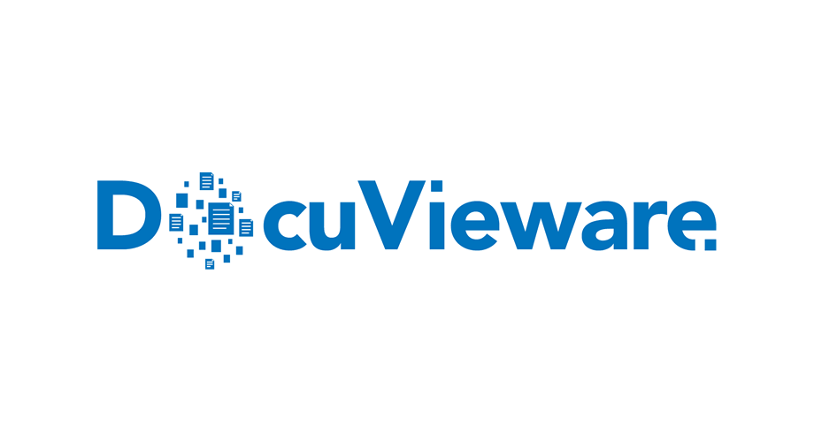 DocuVieware Logo