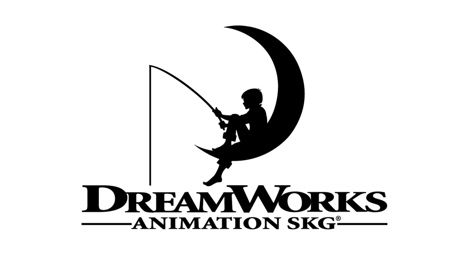 DreamWorks Logo Download - AI - All Vector Logo