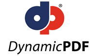 DynamicPDF Logo's thumbnail