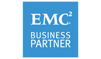 Download EMC Business Partner Logo