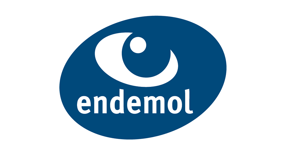 Endemol Logo