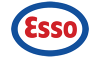 Esso Logo's thumbnail