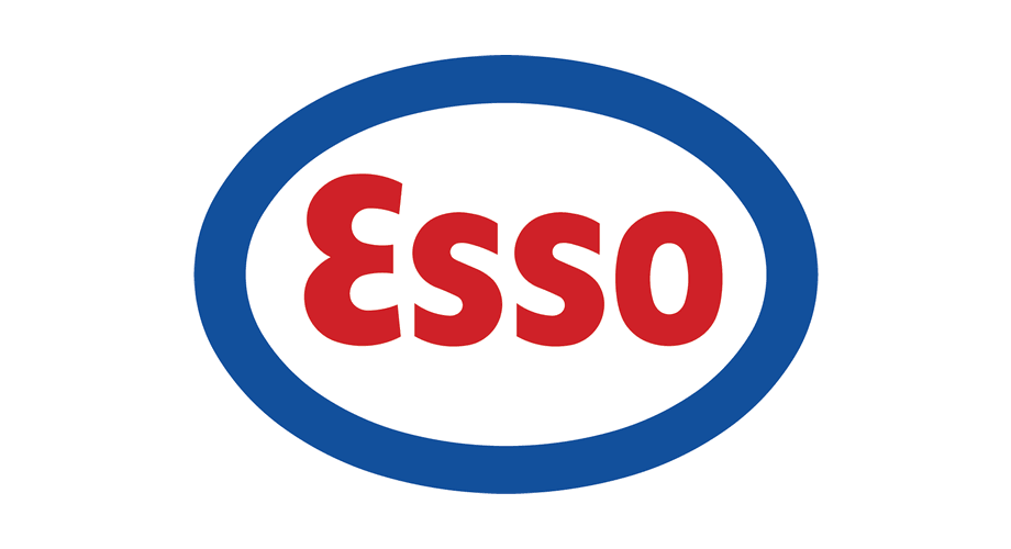 Esso Logo