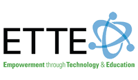 Download ETTE (Empowerment Through Technology and Education) Logo