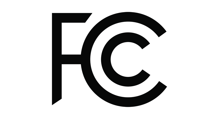Federal Communications Commission (FCC) Logo Download AI All Vector