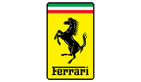 Download Ferrari Logo