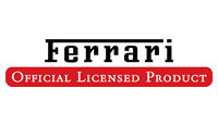 Ferrari Official Licensed Product Logo's thumbnail